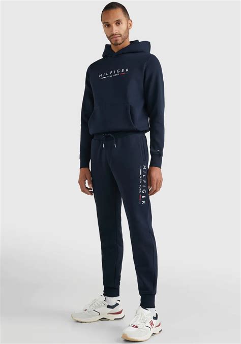 tommy hilfiger joggingpak dames
